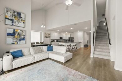 LOCATION, LOCATION, LOCATION! Welcome to the prestigious Heath on Heath Golf and Yacht Club in Texas - for sale on GolfHomes.com, golf home, golf lot