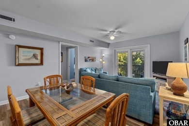 LOWEST PRICED OCEANSIDE COROLLA CONDO FOR SALE AND RIGHT ACROSS on The Currituck Golf Club in North Carolina - for sale on GolfHomes.com, golf home, golf lot