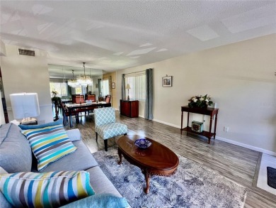 Fully Furnished End Unit!! Come see this Turnkey 2 bed /2 Bath on On Top Of The World Golf Course in Florida - for sale on GolfHomes.com, golf home, golf lot