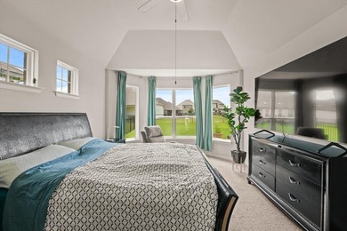 LOCATION, LOCATION, LOCATION! Welcome to the prestigious Heath on Heath Golf and Yacht Club in Texas - for sale on GolfHomes.com, golf home, golf lot