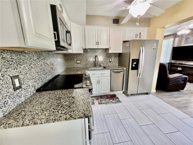Fully Furnished End Unit!! Come see this Turnkey 2 bed /2 Bath on On Top Of The World Golf Course in Florida - for sale on GolfHomes.com, golf home, golf lot