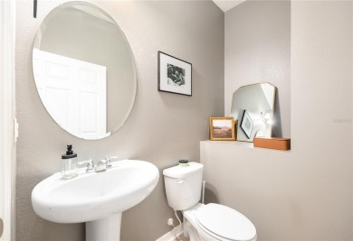 Welcome to this beautifully maintained 3-bedroom, 2.5-bath on Orange County National Golf Center and Lodge in Florida - for sale on GolfHomes.com, golf home, golf lot