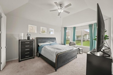 LOCATION, LOCATION, LOCATION! Welcome to the prestigious Heath on Heath Golf and Yacht Club in Texas - for sale on GolfHomes.com, golf home, golf lot