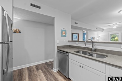 LOWEST PRICED OCEANSIDE COROLLA CONDO FOR SALE AND RIGHT ACROSS on The Currituck Golf Club in North Carolina - for sale on GolfHomes.com, golf home, golf lot