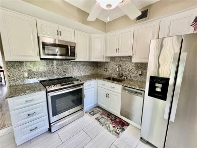 Fully Furnished End Unit!! Come see this Turnkey 2 bed /2 Bath on On Top Of The World Golf Course in Florida - for sale on GolfHomes.com, golf home, golf lot
