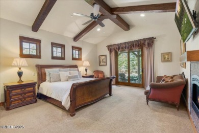Ultimate turn-key opportunity in Montreux - furnishings and Golf on Montreux Golf and Country Club in Nevada - for sale on GolfHomes.com, golf home, golf lot