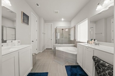 LOCATION, LOCATION, LOCATION! Welcome to the prestigious Heath on Heath Golf and Yacht Club in Texas - for sale on GolfHomes.com, golf home, golf lot