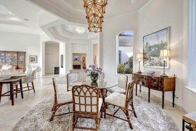 Experience the luxury and elegance of this Sailfish Point estate on Sailfish Point Golf Club, Inc. in Florida - for sale on GolfHomes.com, golf home, golf lot