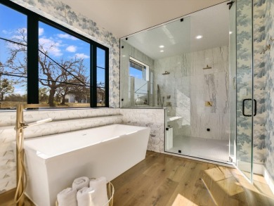 **Stunning Luxury Modern Home in Horseshoe Bay**Welcome to your on Apple Rock Golf Course - Horseshoe Bay in Texas - for sale on GolfHomes.com, golf home, golf lot