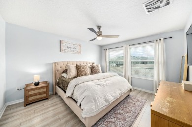 Welcome to this beautifully maintained 3-bedroom, 2.5-bath on Orange County National Golf Center and Lodge in Florida - for sale on GolfHomes.com, golf home, golf lot