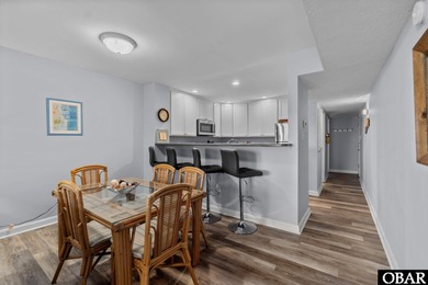 LOWEST PRICED OCEANSIDE COROLLA CONDO FOR SALE AND RIGHT ACROSS on The Currituck Golf Club in North Carolina - for sale on GolfHomes.com, golf home, golf lot