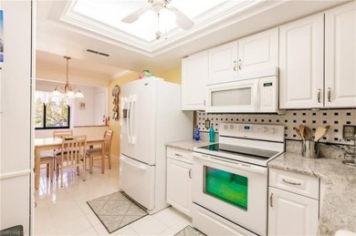 Lowest priced 3 Bedroom/end unit  condo with bundled golf in on Breckenridge Golf and Country Club in Florida - for sale on GolfHomes.com, golf home, golf lot