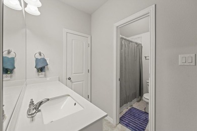 LOCATION, LOCATION, LOCATION! Welcome to the prestigious Heath on Heath Golf and Yacht Club in Texas - for sale on GolfHomes.com, golf home, golf lot