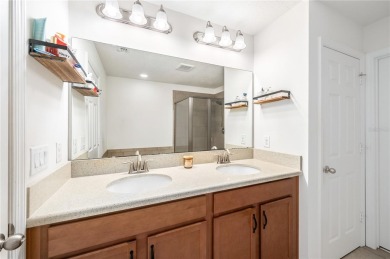 Welcome to this beautifully maintained 3-bedroom, 2.5-bath on Orange County National Golf Center and Lodge in Florida - for sale on GolfHomes.com, golf home, golf lot