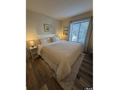 LOWEST PRICED OCEANSIDE COROLLA CONDO FOR SALE AND RIGHT ACROSS on The Currituck Golf Club in North Carolina - for sale on GolfHomes.com, golf home, golf lot