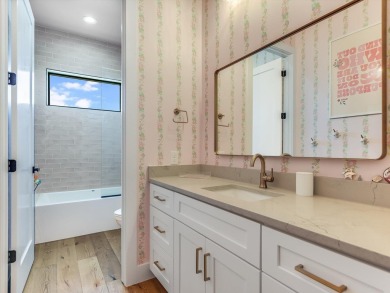 **Stunning Luxury Modern Home in Horseshoe Bay**Welcome to your on Apple Rock Golf Course - Horseshoe Bay in Texas - for sale on GolfHomes.com, golf home, golf lot
