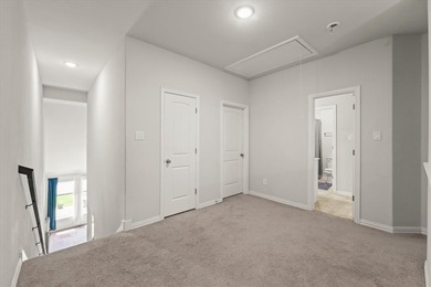 LOCATION, LOCATION, LOCATION! Welcome to the prestigious Heath on Heath Golf and Yacht Club in Texas - for sale on GolfHomes.com, golf home, golf lot