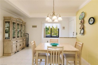 Lowest priced 3 Bedroom/end unit  condo with bundled golf in on Breckenridge Golf and Country Club in Florida - for sale on GolfHomes.com, golf home, golf lot