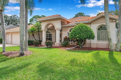 Welcome to the very popular Crescent Oaks. If you are looking on Crescent Oaks Country Club in Florida - for sale on GolfHomes.com, golf home, golf lot