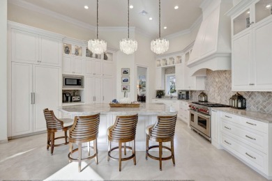 Experience the luxury and elegance of this Sailfish Point estate on Sailfish Point Golf Club, Inc. in Florida - for sale on GolfHomes.com, golf home, golf lot