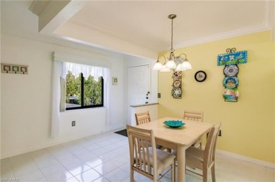 Lowest priced 3 Bedroom/end unit  condo with bundled golf in on Breckenridge Golf and Country Club in Florida - for sale on GolfHomes.com, golf home, golf lot