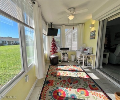 **BIG PRICE DROP ON THIS WONDERFUL CONDO**
WHEN YOU WALK INTO on Myerlee Country Club in Florida - for sale on GolfHomes.com, golf home, golf lot