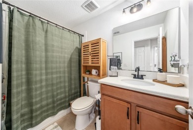 Welcome to this beautifully maintained 3-bedroom, 2.5-bath on Orange County National Golf Center and Lodge in Florida - for sale on GolfHomes.com, golf home, golf lot