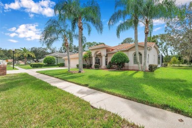 Welcome to the very popular Crescent Oaks. If you are looking on Crescent Oaks Country Club in Florida - for sale on GolfHomes.com, golf home, golf lot