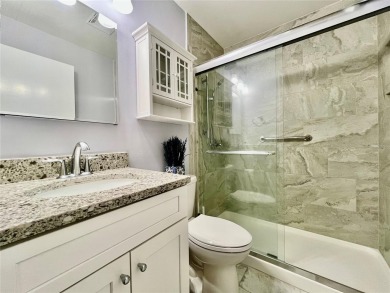 Fully Furnished End Unit!! Come see this Turnkey 2 bed /2 Bath on On Top Of The World Golf Course in Florida - for sale on GolfHomes.com, golf home, golf lot