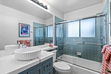 Embrace your dream of the desert!  This rare location is a on La Quinta Golf  Resort and Country Clubs in California - for sale on GolfHomes.com, golf home, golf lot