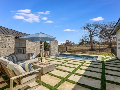 **Stunning Luxury Modern Home in Horseshoe Bay**Welcome to your on Apple Rock Golf Course - Horseshoe Bay in Texas - for sale on GolfHomes.com, golf home, golf lot
