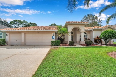 Welcome to the very popular Crescent Oaks. If you are looking on Crescent Oaks Country Club in Florida - for sale on GolfHomes.com, golf home, golf lot