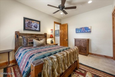 Ultimate turn-key opportunity in Montreux - furnishings and Golf on Montreux Golf and Country Club in Nevada - for sale on GolfHomes.com, golf home, golf lot