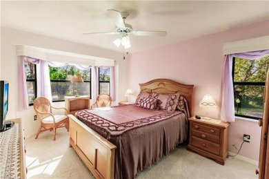 Lowest priced 3 Bedroom/end unit  condo with bundled golf in on Breckenridge Golf and Country Club in Florida - for sale on GolfHomes.com, golf home, golf lot