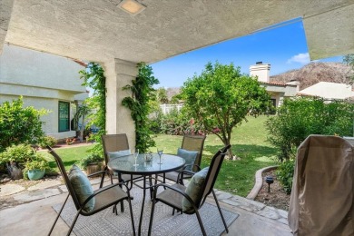 Embrace your dream of the desert!  This rare location is a on La Quinta Golf  Resort and Country Clubs in California - for sale on GolfHomes.com, golf home, golf lot