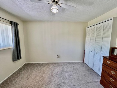 Fully Furnished End Unit!! Come see this Turnkey 2 bed /2 Bath on On Top Of The World Golf Course in Florida - for sale on GolfHomes.com, golf home, golf lot