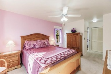 Lowest priced 3 Bedroom/end unit  condo with bundled golf in on Breckenridge Golf and Country Club in Florida - for sale on GolfHomes.com, golf home, golf lot