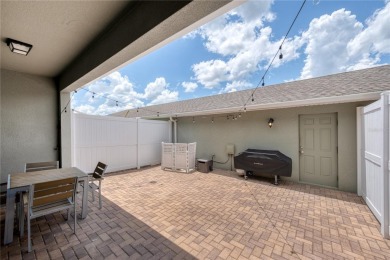 Welcome to this beautifully maintained 3-bedroom, 2.5-bath on Orange County National Golf Center and Lodge in Florida - for sale on GolfHomes.com, golf home, golf lot