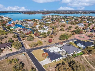 **Stunning Luxury Modern Home in Horseshoe Bay**Welcome to your on Apple Rock Golf Course - Horseshoe Bay in Texas - for sale on GolfHomes.com, golf home, golf lot