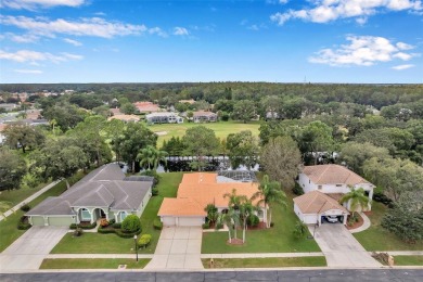 Welcome to the very popular Crescent Oaks. If you are looking on Crescent Oaks Country Club in Florida - for sale on GolfHomes.com, golf home, golf lot