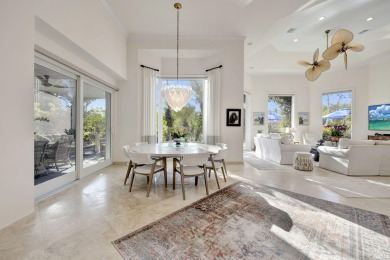 Experience the luxury and elegance of this Sailfish Point estate on Sailfish Point Golf Club, Inc. in Florida - for sale on GolfHomes.com, golf home, golf lot