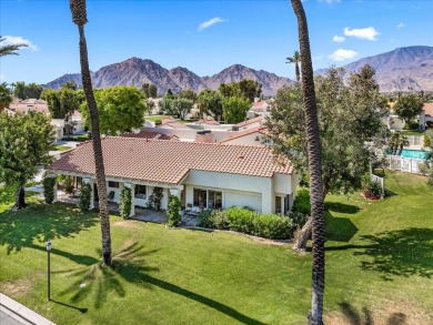 Embrace your dream of the desert!  This rare location is a on La Quinta Golf  Resort and Country Clubs in California - for sale on GolfHomes.com, golf home, golf lot