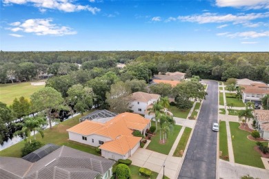 Welcome to the very popular Crescent Oaks. If you are looking on Crescent Oaks Country Club in Florida - for sale on GolfHomes.com, golf home, golf lot