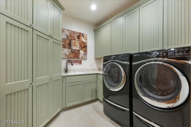 Ultimate turn-key opportunity in Montreux - furnishings and Golf on Montreux Golf and Country Club in Nevada - for sale on GolfHomes.com, golf home, golf lot