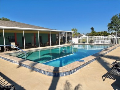 **BIG PRICE DROP ON THIS WONDERFUL CONDO**
WHEN YOU WALK INTO on Myerlee Country Club in Florida - for sale on GolfHomes.com, golf home, golf lot