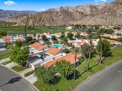 Embrace your dream of the desert!  This rare location is a on La Quinta Golf  Resort and Country Clubs in California - for sale on GolfHomes.com, golf home, golf lot