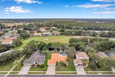 Welcome to the very popular Crescent Oaks. If you are looking on Crescent Oaks Country Club in Florida - for sale on GolfHomes.com, golf home, golf lot