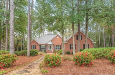 Walk into the large welcoming foyer and immediately feel on The Golf Club At Cedar Creek in South Carolina - for sale on GolfHomes.com, golf home, golf lot