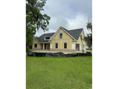 Exclusive Opportunity in Litchfield Plantation - Brand New on Willbrook Plantation Golf Club in South Carolina - for sale on GolfHomes.com, golf home, golf lot