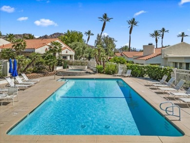 Embrace your dream of the desert!  This rare location is a on La Quinta Golf  Resort and Country Clubs in California - for sale on GolfHomes.com, golf home, golf lot